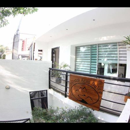 Hotel Agua Dulce Santa Marta  Exteriér fotografie